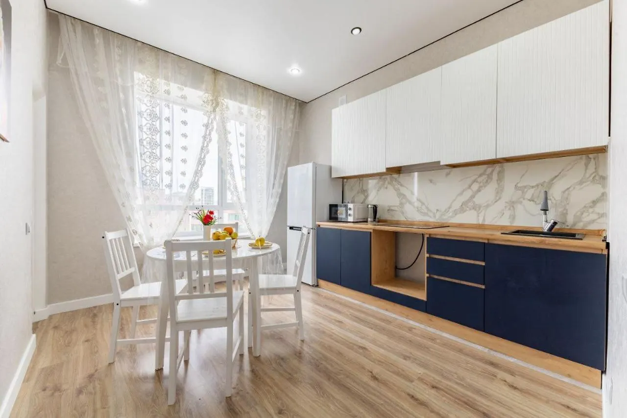 Apartament Жк Тандау 1 Комнатные Апартаменты Astana