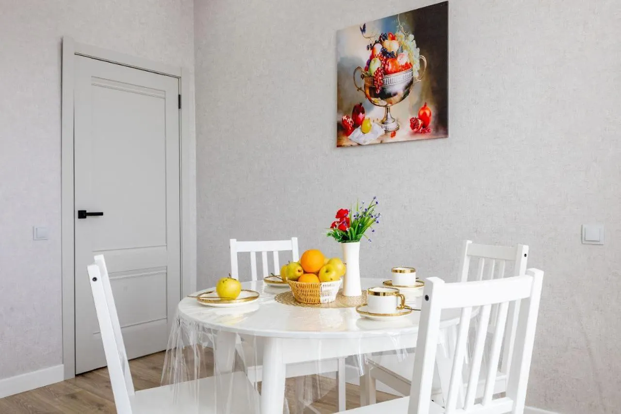 Apartament Жк Тандау 1 Комнатные Апартаменты Astana